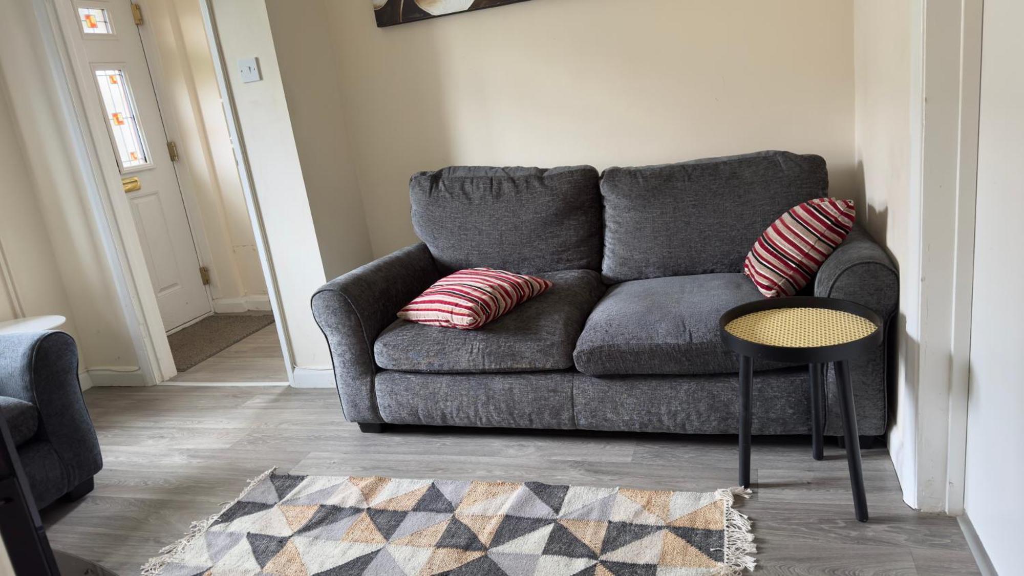 Contractor'S Haven- 4-Bedroom House With Free Parking, Super Fast Wifi, Fran Properties In Aylesbury, Pets Are Welcome! Aylesbury  Exterior photo
